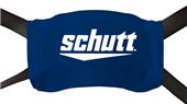 Schutt Youth Football Chin Cup Sleeves Schutt Youth Football Chin Cup Sleeves