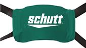 Schutt Youth Football Chin Cup Sleeves Schutt Youth Football Chin Cup Sleeves