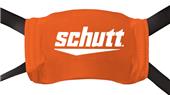 Schutt Youth Football Chin Cup Sleeves Schutt Youth Football Chin Cup Sleeves