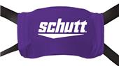 Schutt Youth Football Chin Cup Sleeves Schutt Youth Football Chin Cup Sleeves