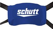 Schutt Youth Football Chin Cup Sleeves Schutt Youth Football Chin Cup Sleeves