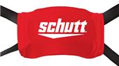 Schutt Youth Football Chin Cup Sleeves Schutt Youth Football Chin Cup Sleeves