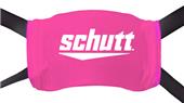 Schutt Youth Football Chin Cup Sleeves Schutt Youth Football Chin Cup Sleeves