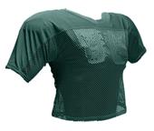 Schutt Football Practice Jersey Porthole Mesh Schutt Football Practice Jersey Porthole Mesh