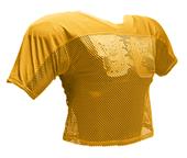 Schutt Football Practice Jersey Porthole Mesh Schutt Football Practice Jersey Porthole Mesh