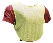 Schutt Football Scrimmage Vest Elastic Waist CO Schutt Football Scrimmage Vest Elastic Waist CO