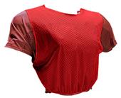Schutt Football Scrimmage Vest Elastic Waist CO Schutt Football Scrimmage Vest Elastic Waist CO