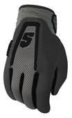 Schutt DNA Red WR/QB/RB Football Gloves CO Schutt DNA Red WR/QB/RB Football Gloves CO