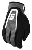 Schutt DNA Red WR/QB/RB Football Gloves CO Schutt DNA Red WR/QB/RB Football Gloves CO