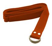 Schutt "D" Rings Football Belts Schutt "D" Rings Football Belts