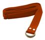 Schutt "D" Rings Football Belts