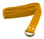 Schutt "D" Rings Football Belts