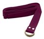 Schutt "D" Rings Football Belts