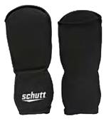 Schutt Football Forearm/Hand Pads - Closeout Schutt Football Forearm/Hand Pads - Closeout