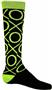 Red Lion XO Athletic Socks
