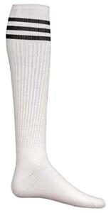 WHITE-BLACK