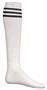 Red Lion Mach III Athletic Socks 3 Stripes