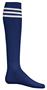 Red Lion Mach III Athletic Socks 3 Stripes