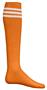Red Lion Mach III Athletic Socks 3 Stripes