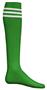 Red Lion Mach III Athletic Socks 3 Stripes