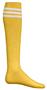 Red Lion Mach III Athletic Socks 3 Stripes