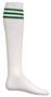 Red Lion Mach III Athletic Socks 3 Stripes