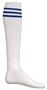 Red Lion Mach III Athletic Socks 3 Stripes