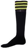 Red Lion Mach III Athletic Socks 3 Stripes Red Lion Mach III Athletic Socks 3 Stripes