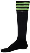 Red Lion Mach III Athletic Socks 3 Stripes Red Lion Mach III Athletic Socks 3 Stripes