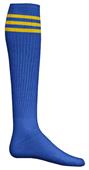 Red Lion Mach III Athletic Socks 3 Stripes Red Lion Mach III Athletic Socks 3 Stripes