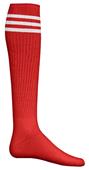 Red Lion Mach III Athletic Socks 3 Stripes Red Lion Mach III Athletic Socks 3 Stripes