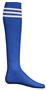 Red Lion Mach III Athletic Socks 3 Stripes