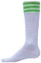 Red Lion Mach III Athletic Socks 3 Stripes