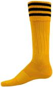 Red Lion 3 STRIPE STRIKER Athletic Socks Red Lion 3 STRIPE STRIKER Athletic Socks