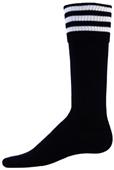 Red Lion 3 STRIPE STRIKER Athletic Socks Red Lion 3 STRIPE STRIKER Athletic Socks