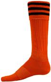 Red Lion 3 STRIPE STRIKER Athletic Socks Red Lion 3 STRIPE STRIKER Athletic Socks