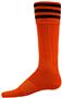 Red Lion 3 STRIPE STRIKER Athletic Socks