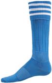 Red Lion 3 STRIPE STRIKER Athletic Socks Red Lion 3 STRIPE STRIKER Athletic Socks