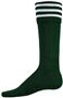 Red Lion 3 STRIPE STRIKER Athletic Socks
