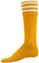 Red Lion 3 STRIPE STRIKER Athletic Socks