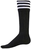Red Lion 3 STRIPE STRIKER Athletic Socks Red Lion 3 STRIPE STRIKER Athletic Socks