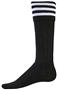 Red Lion 3 STRIPE STRIKER Athletic Socks