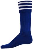 Red Lion 3 STRIPE STRIKER Athletic Socks Red Lion 3 STRIPE STRIKER Athletic Socks
