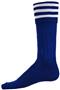 Red Lion 3 STRIPE STRIKER Athletic Socks