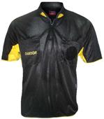 Sarson USA Yuma Solid Referee Jersey
