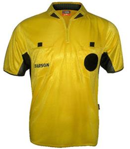 YELLOW/BLACK