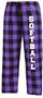 Image Sport Softball Flannel Pant Colors A