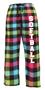 Image Sport Softball Flannel Pant Colors B