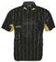Sarson USA Yuma Striped Referee Jersey