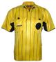 Sarson USA Yuma Striped Referee Jersey